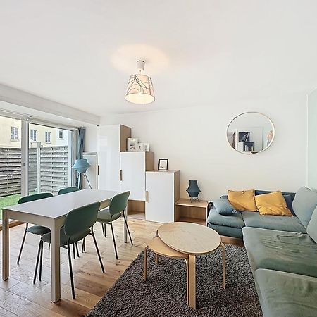 Maison « Maracha » Centre Ville 150M De La Plage Вімере Екстер'єр фото
