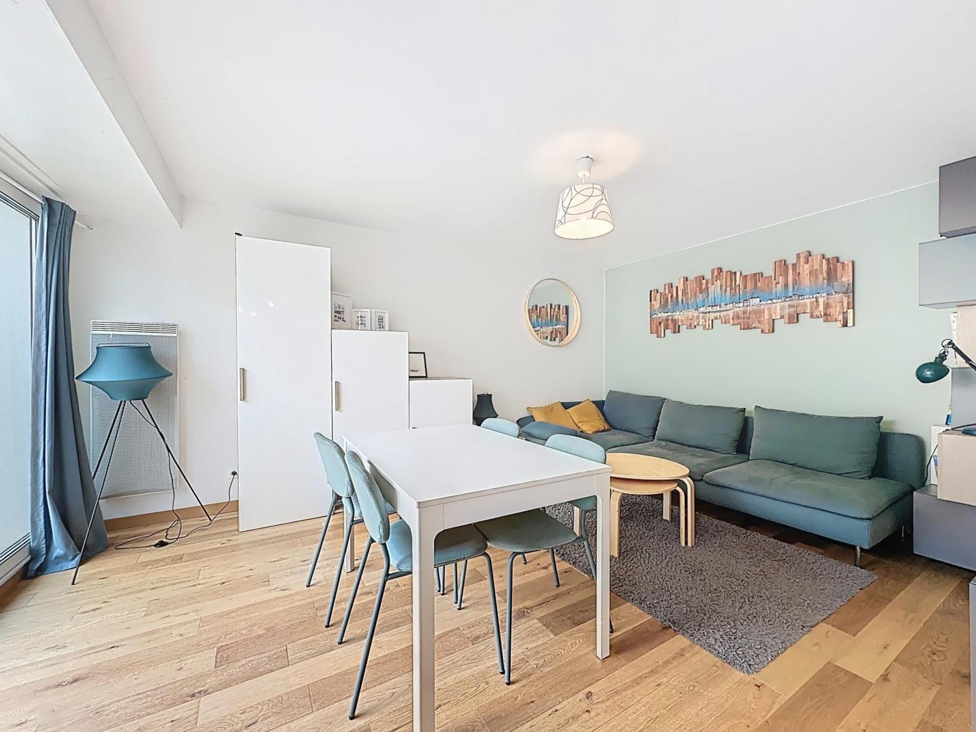 Maison « Maracha » Centre Ville 150M De La Plage Вімере Екстер'єр фото